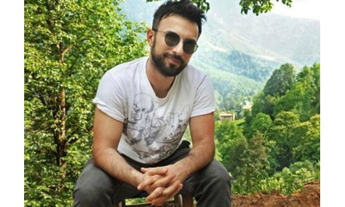 TARKAN: 'DOYUN ARTIK, DOĞAYI RAHAT BIRAKIN'